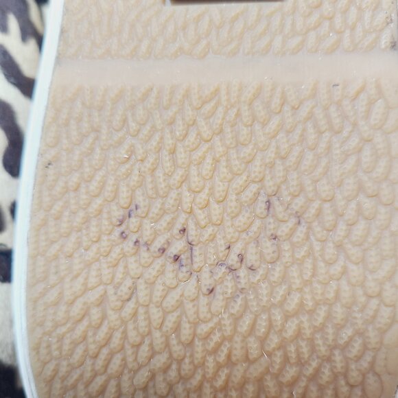 Kate Spade New York x Keds Leopard Print Sneakers | Size 10 - Picture 15 of 16